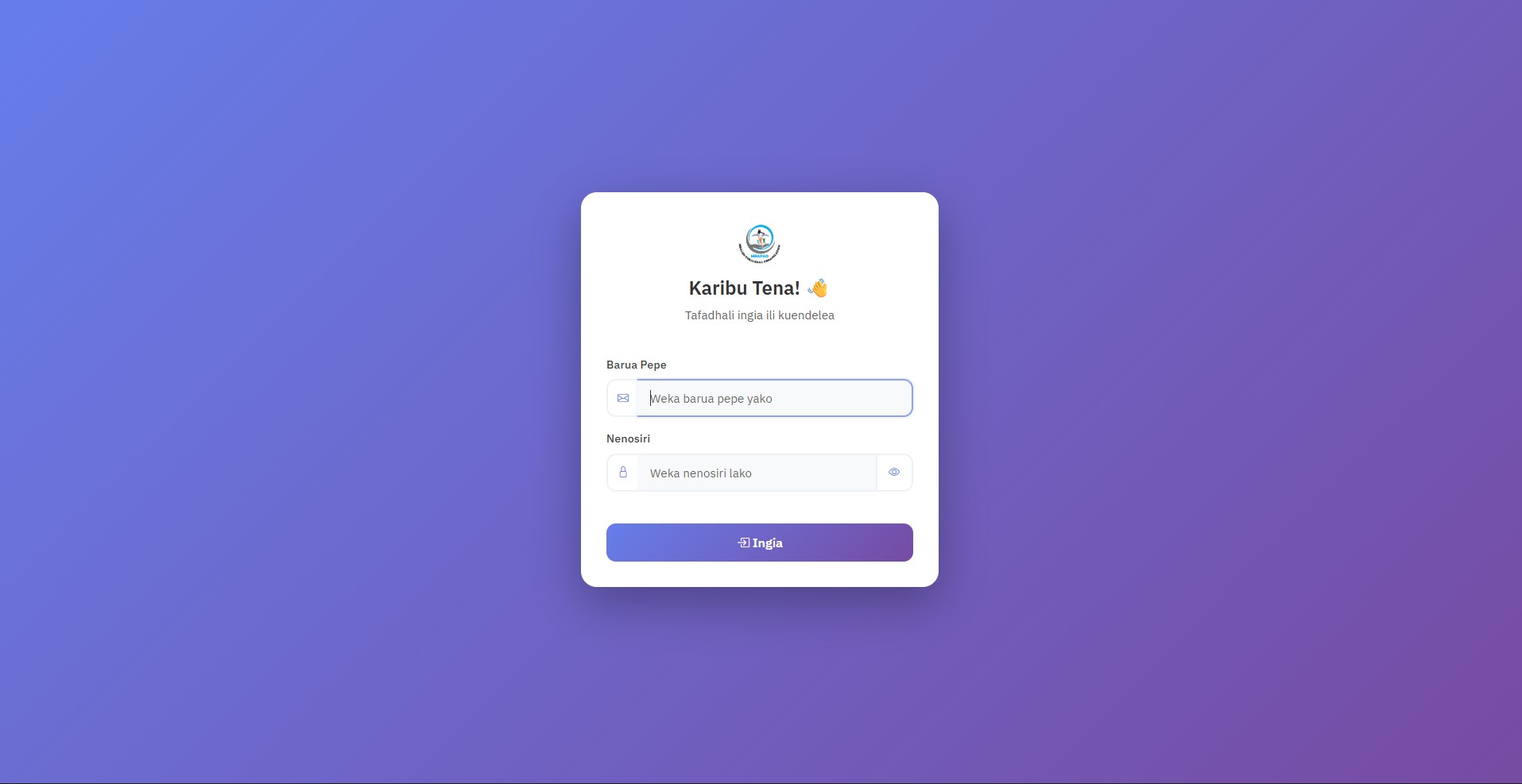 Management system