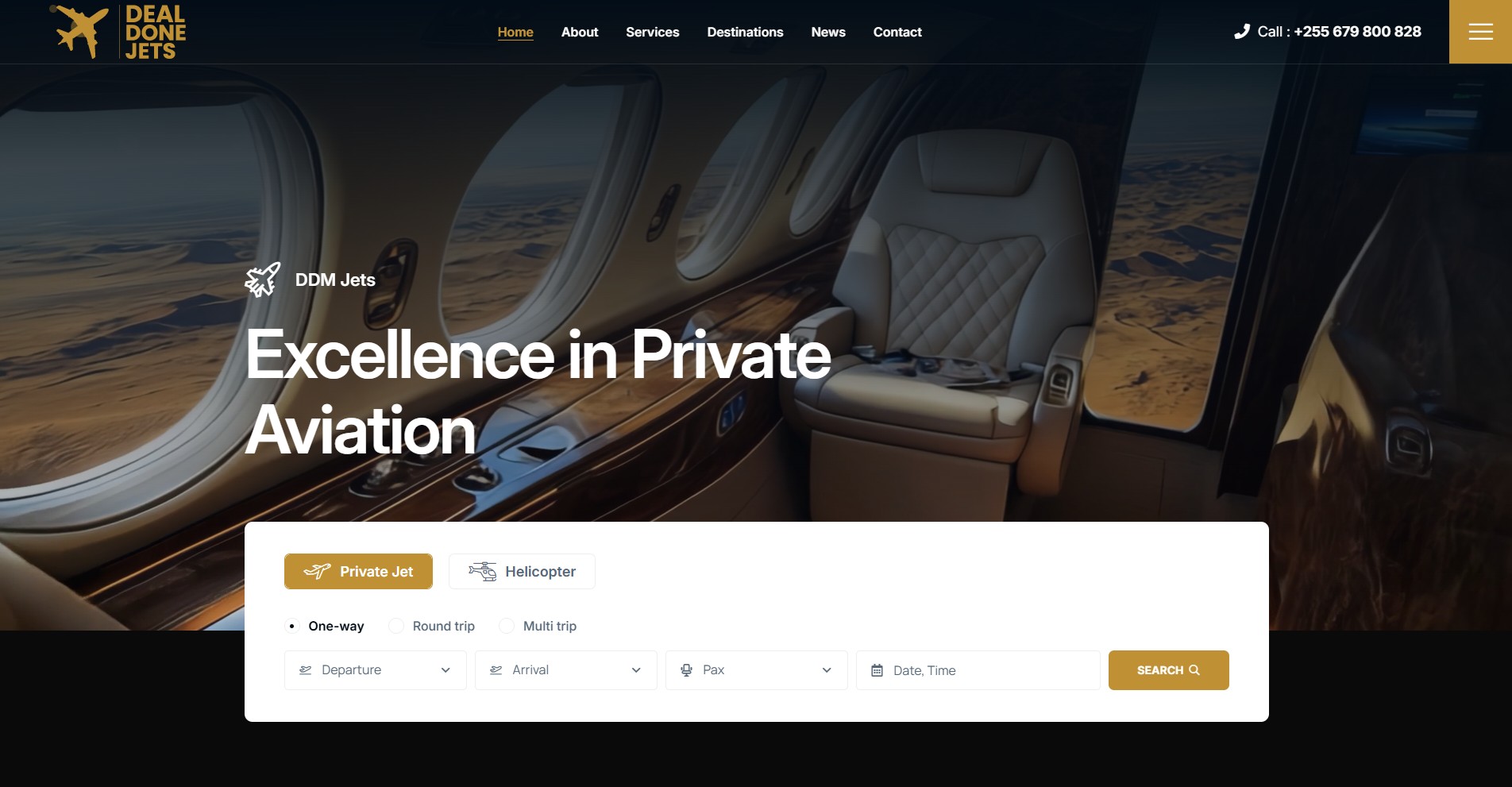 DealdoneJets